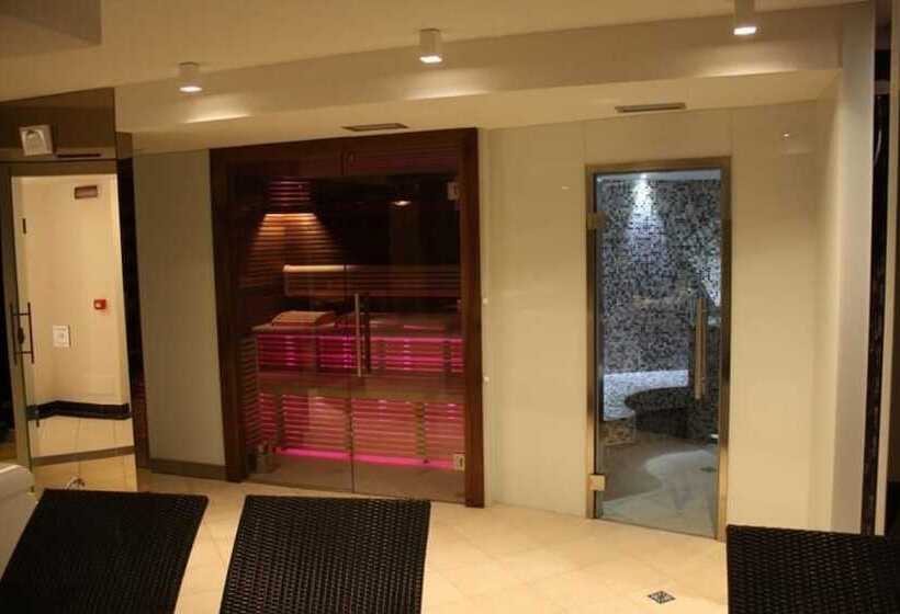 酒店 Villa Madonna