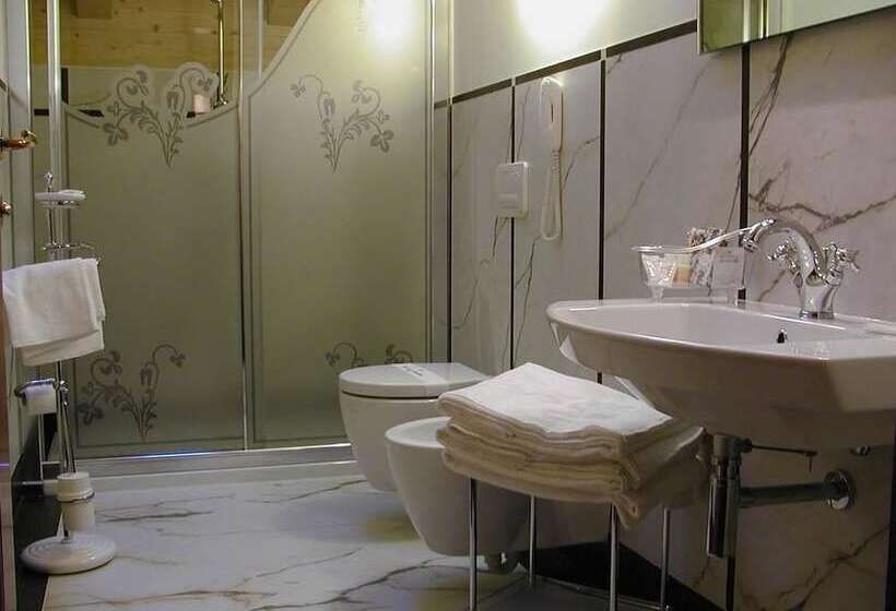 酒店 Villa Madonna