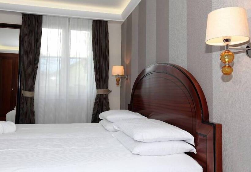 酒店 Villa Madonna