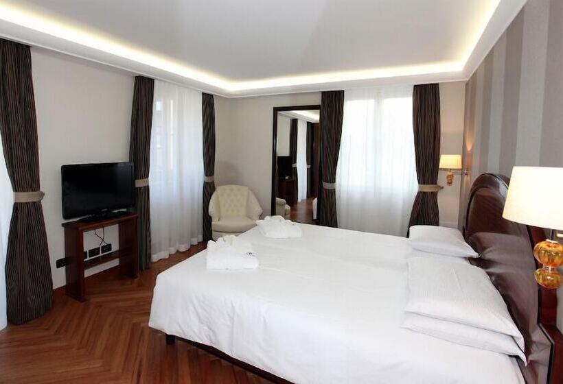 酒店 Villa Madonna