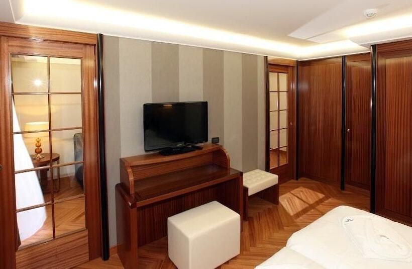 酒店 Villa Madonna