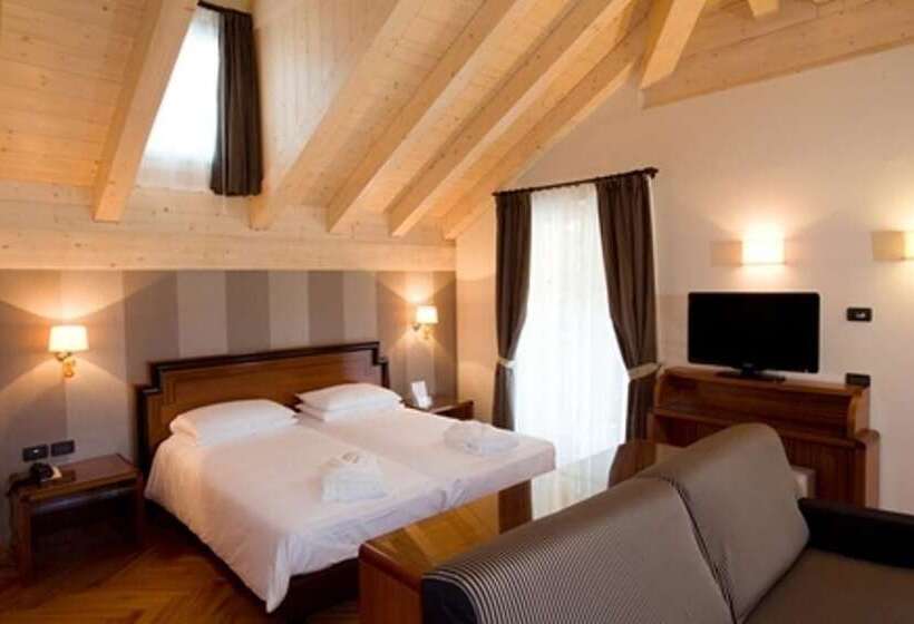 酒店 Villa Madonna