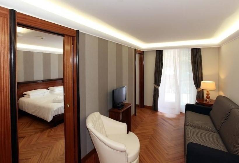 酒店 Villa Madonna