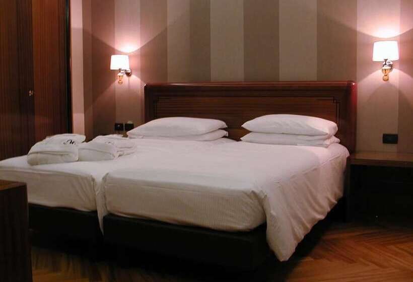 酒店 Villa Madonna