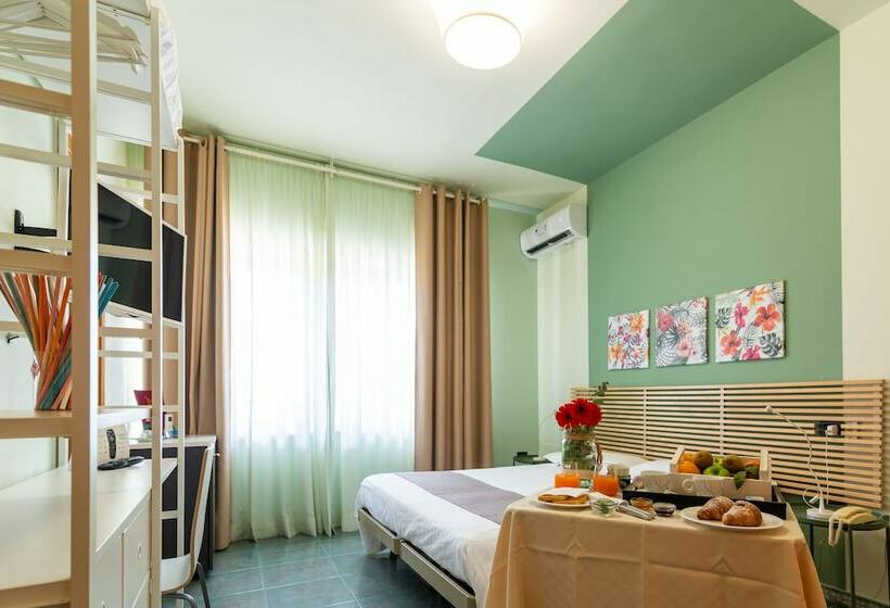 فندق Villa Maria