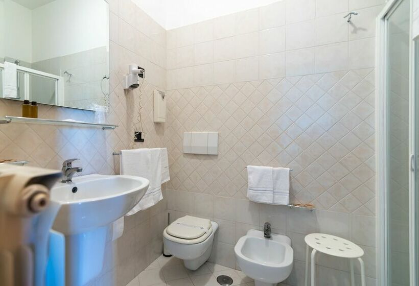 فندق Villa Maria