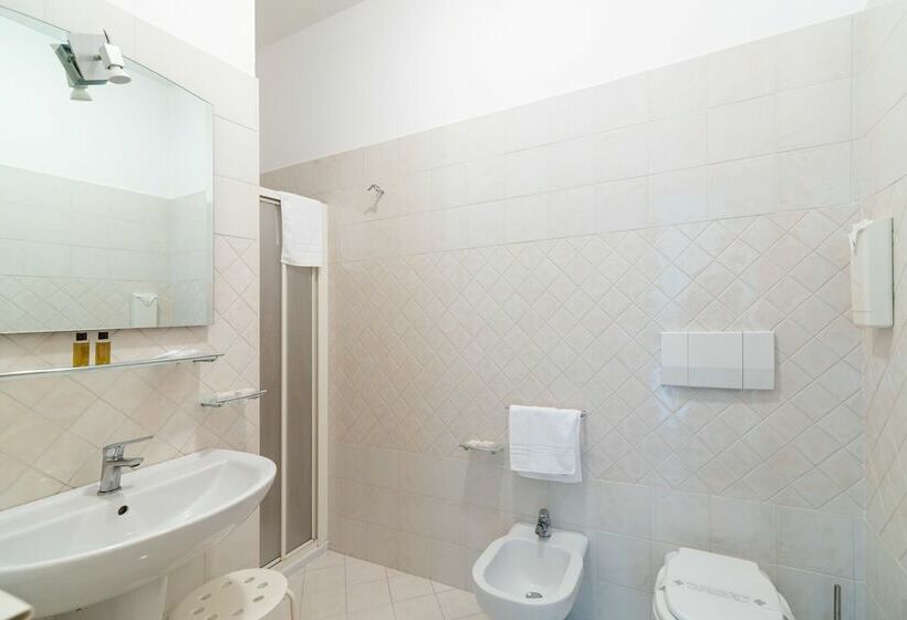 فندق Villa Maria