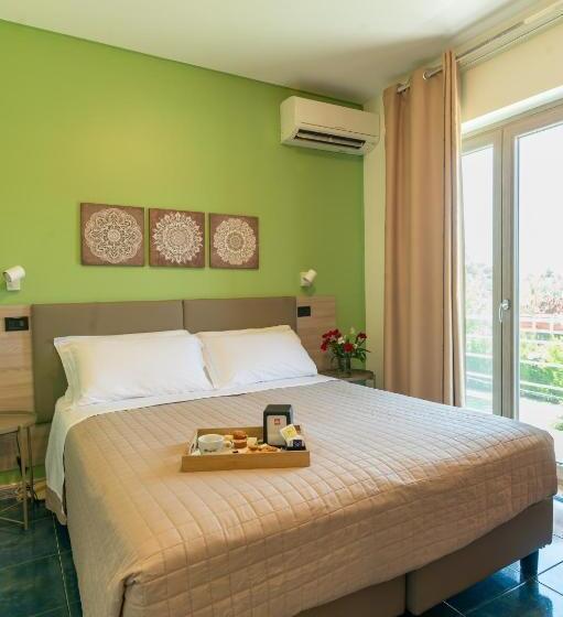 فندق Villa Maria