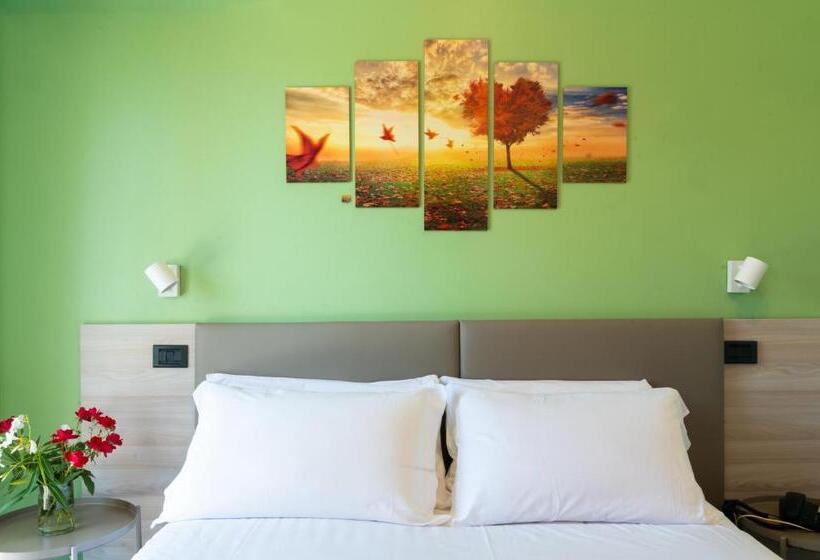 فندق Villa Maria