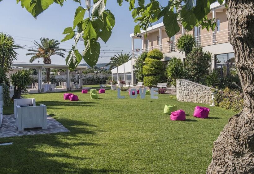 فندق Villa Maria