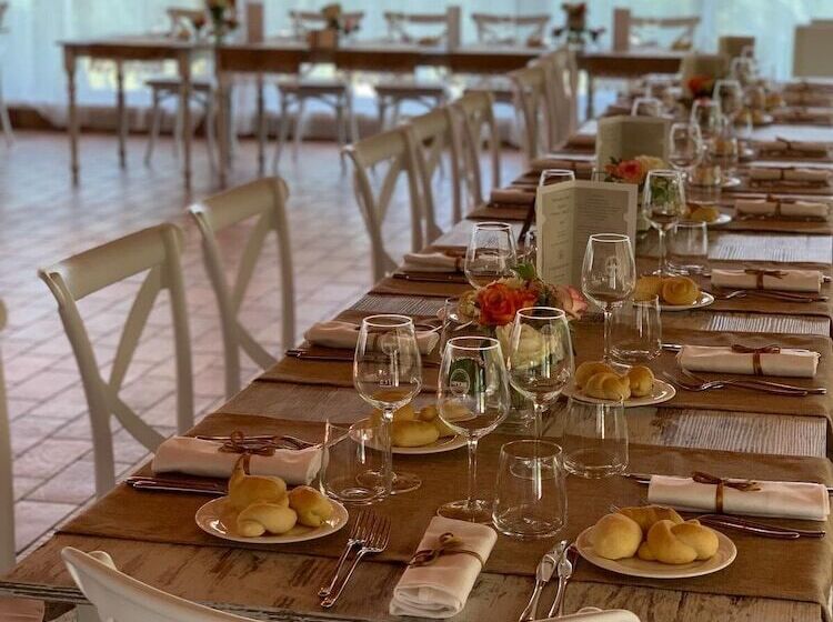 فندق Villa Maria