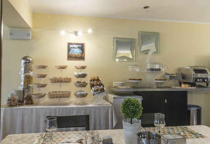 فندق Villa Maria