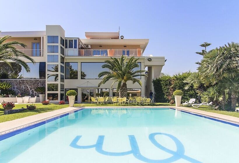 فندق Villa Maria