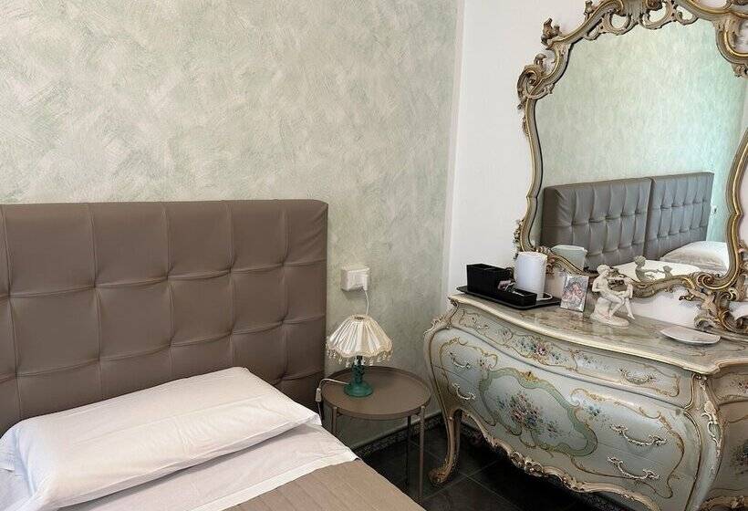 فندق Villa Maria