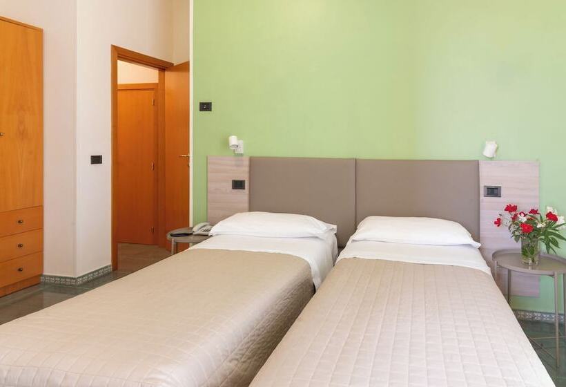 فندق Villa Maria