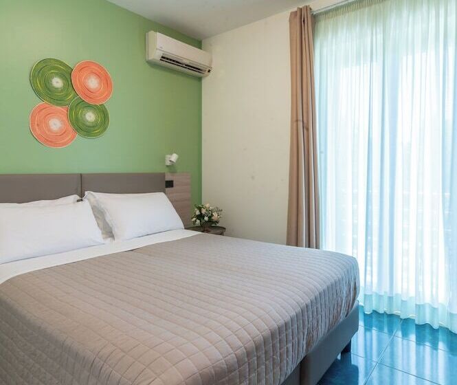 فندق Villa Maria