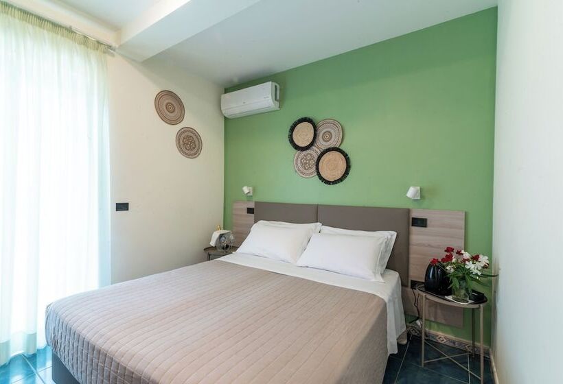 فندق Villa Maria