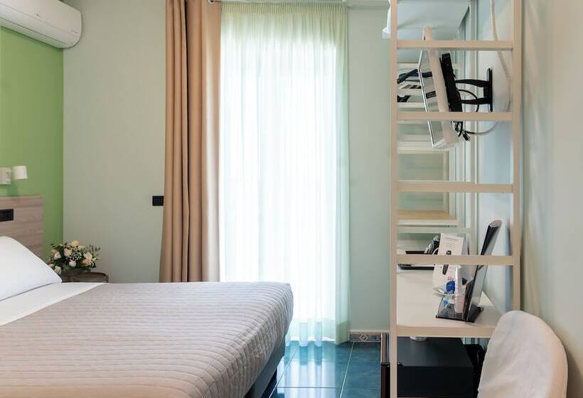 فندق Villa Maria