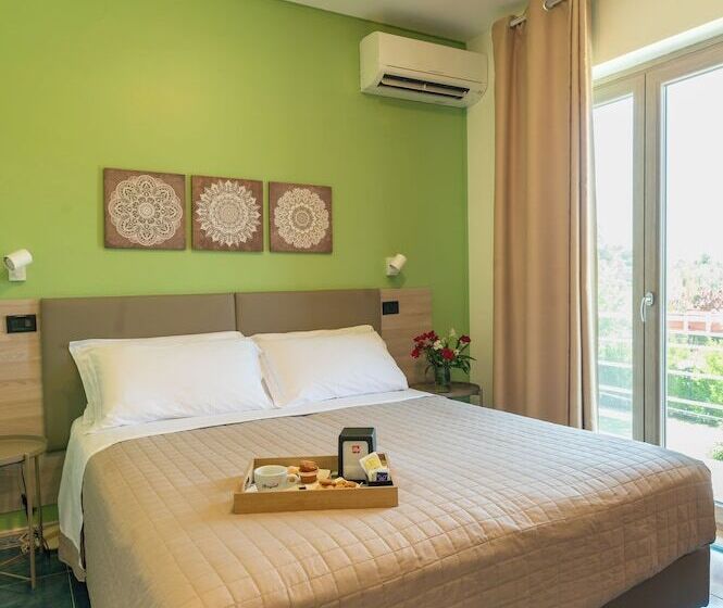 فندق Villa Maria