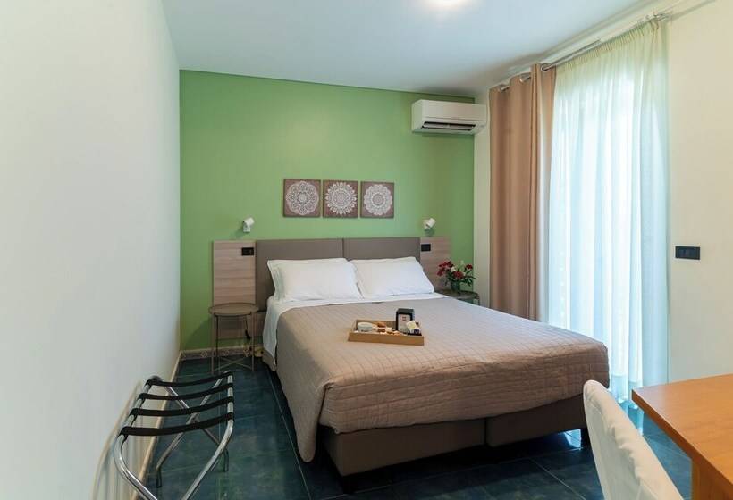 فندق Villa Maria