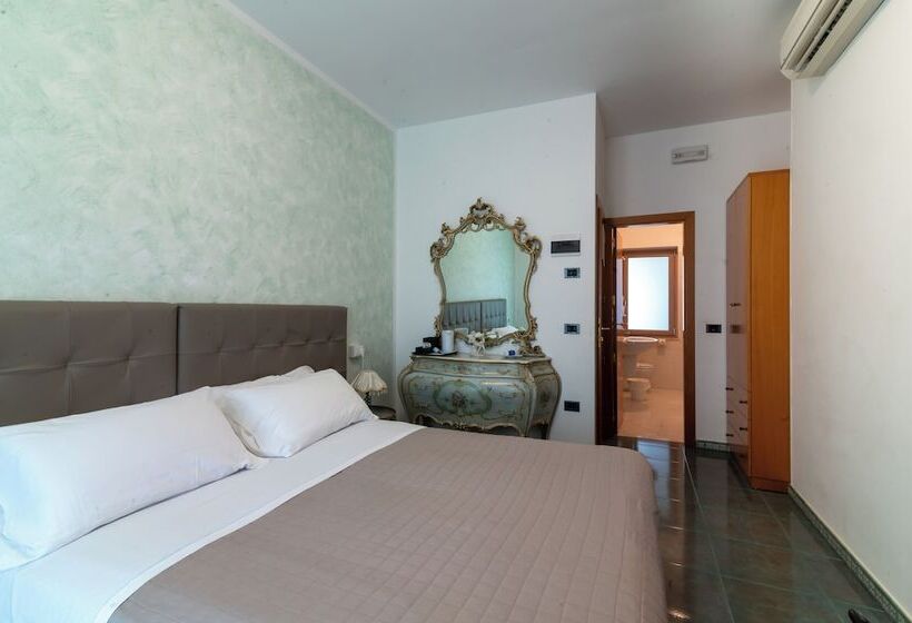 فندق Villa Maria