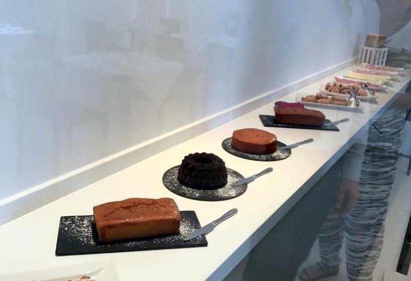 فندق Villa San Bartolo