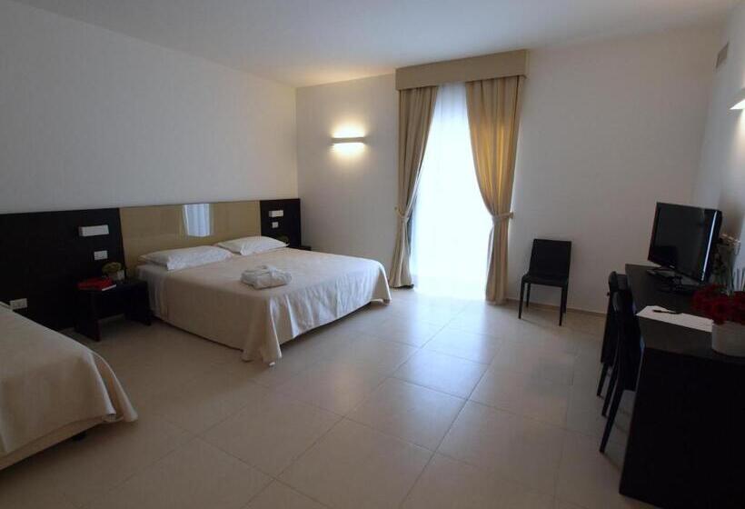 فندق Villa San Bartolo