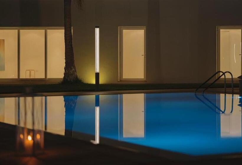 فندق Villa San Bartolo