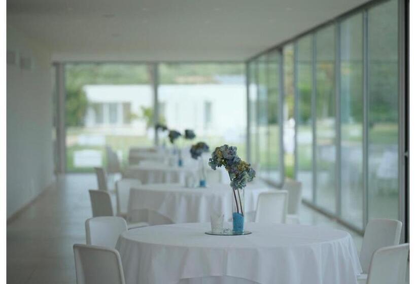 בית מלון כפרי Villa San Bartolo