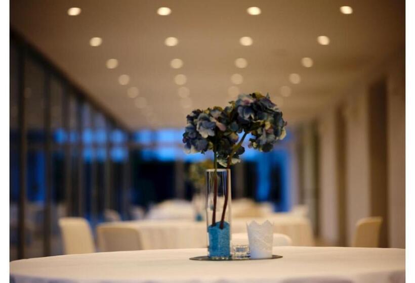 فندق Villa San Bartolo