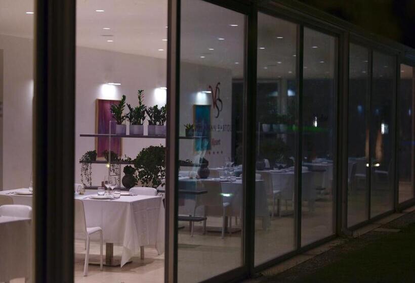 فندق Villa San Bartolo