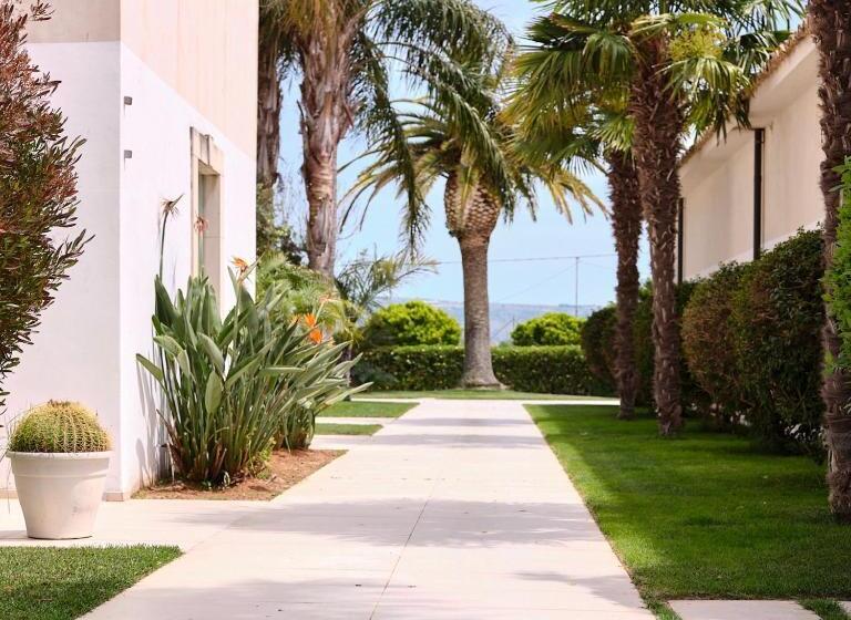 בית מלון כפרי Villa San Bartolo