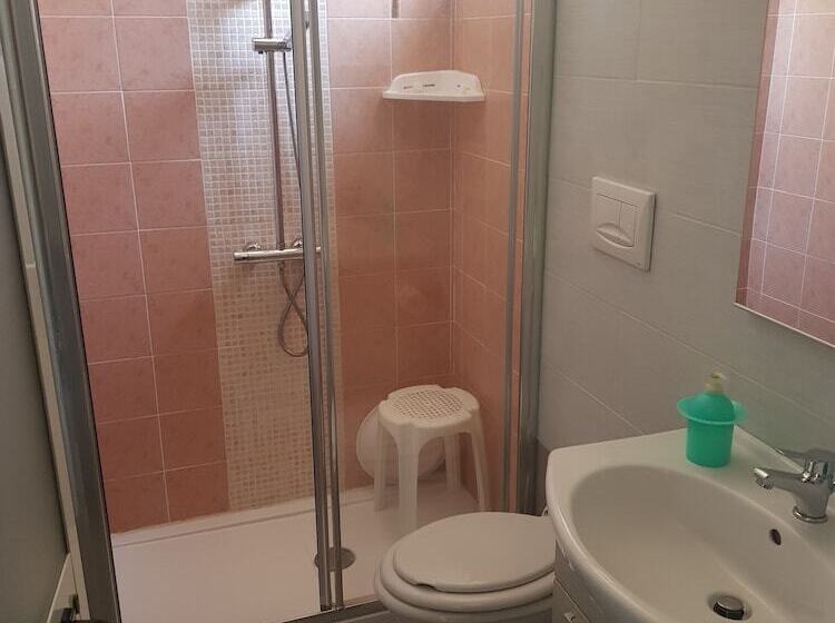 בית מלון כפרי Villaggio Sabbie D Oro