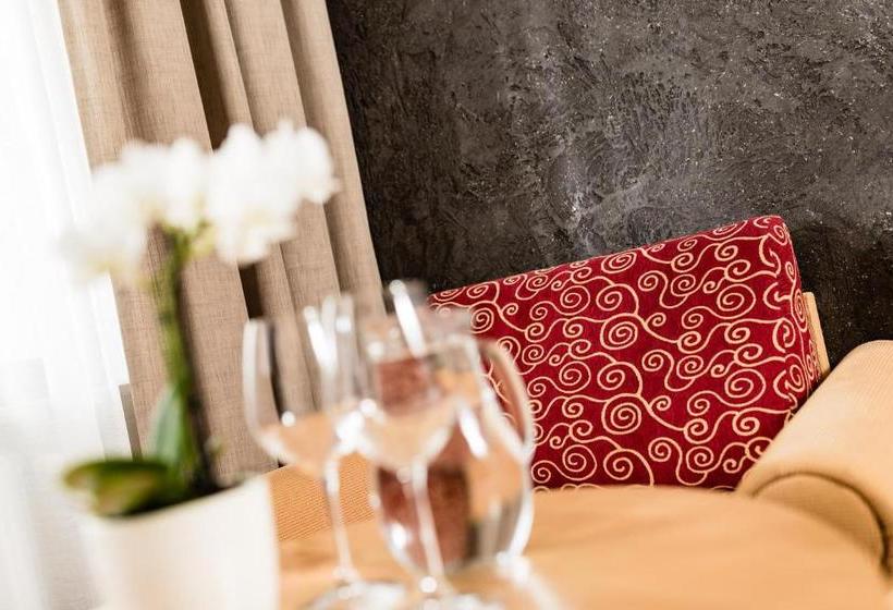 בית מלון כפרי Vilpianerhof