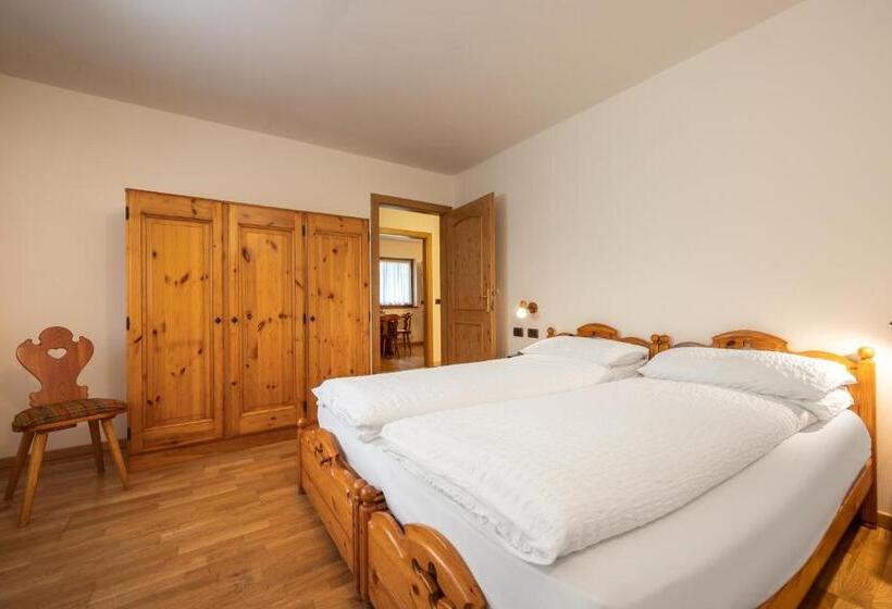 בית מלון כפרי Vioz