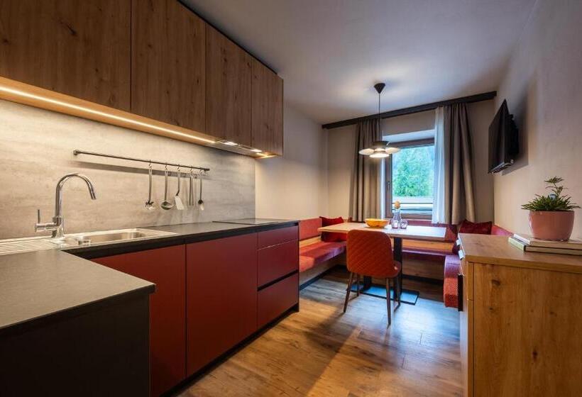 בית מלון כפרי Vioz