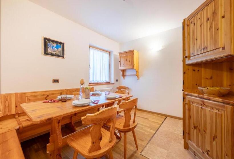 בית מלון כפרי Vioz