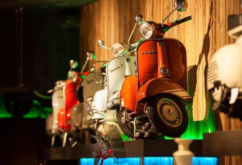 Panoramahotel Watles