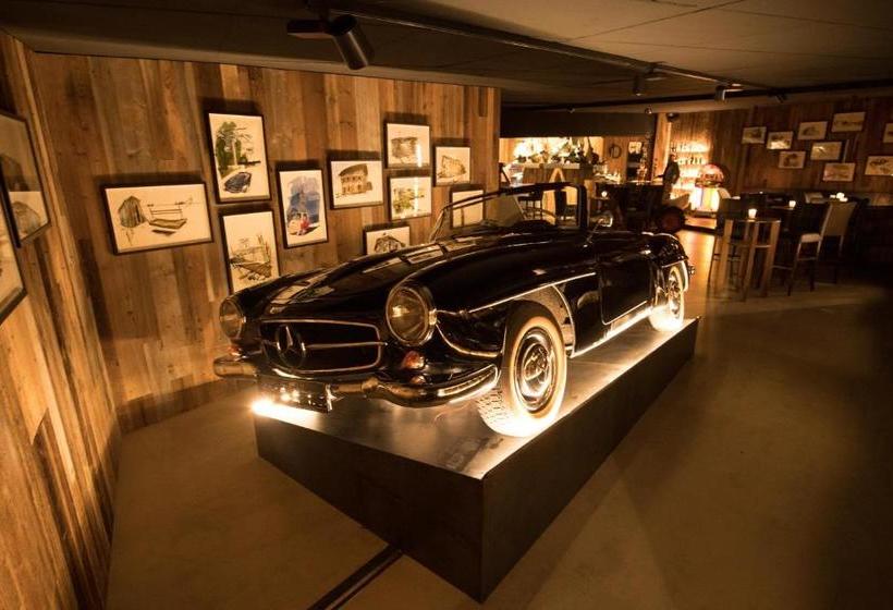 Panoramahotel Watles