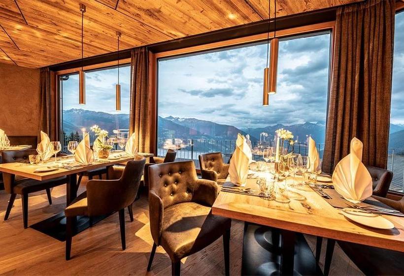 Panoramahotel Watles