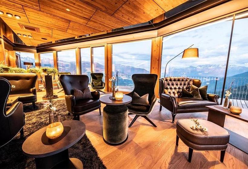 Panoramahotel Watles