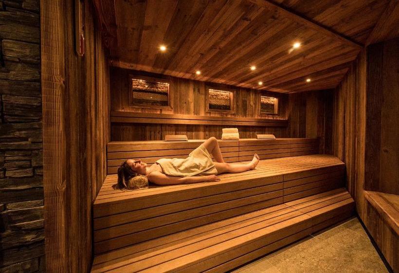 Panoramahotel Watles