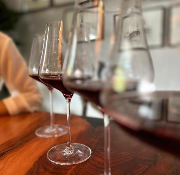 Panoramahotel Watles