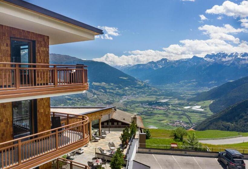 Panoramahotel Watles