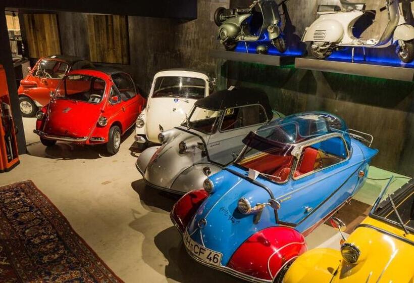 Panoramahotel Watles