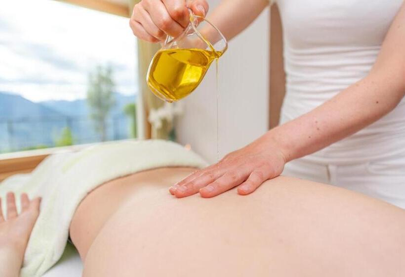 Panoramahotel Watles