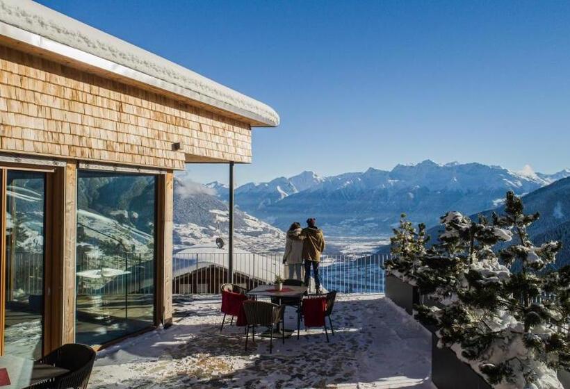 Panoramahotel Watles