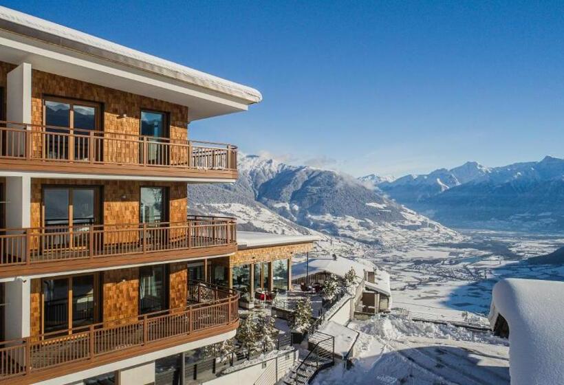 Panoramahotel Watles