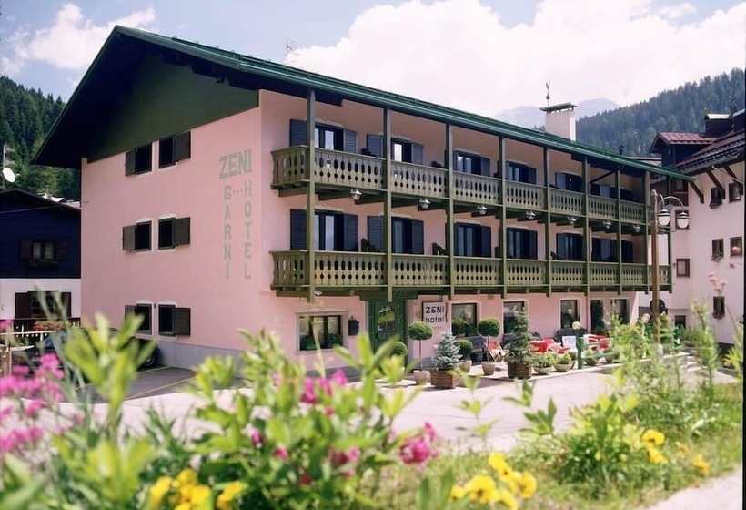 酒店 Zeni