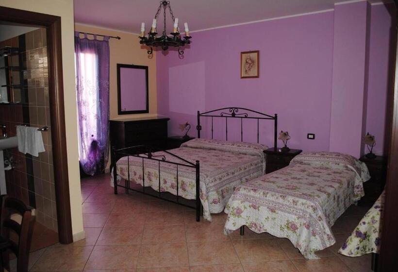 Ippocampo B&b